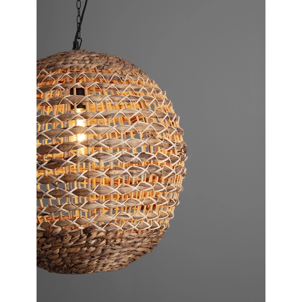 Hanglamp Bola scandinavisch Ø 51cm Lyora 5212017452962