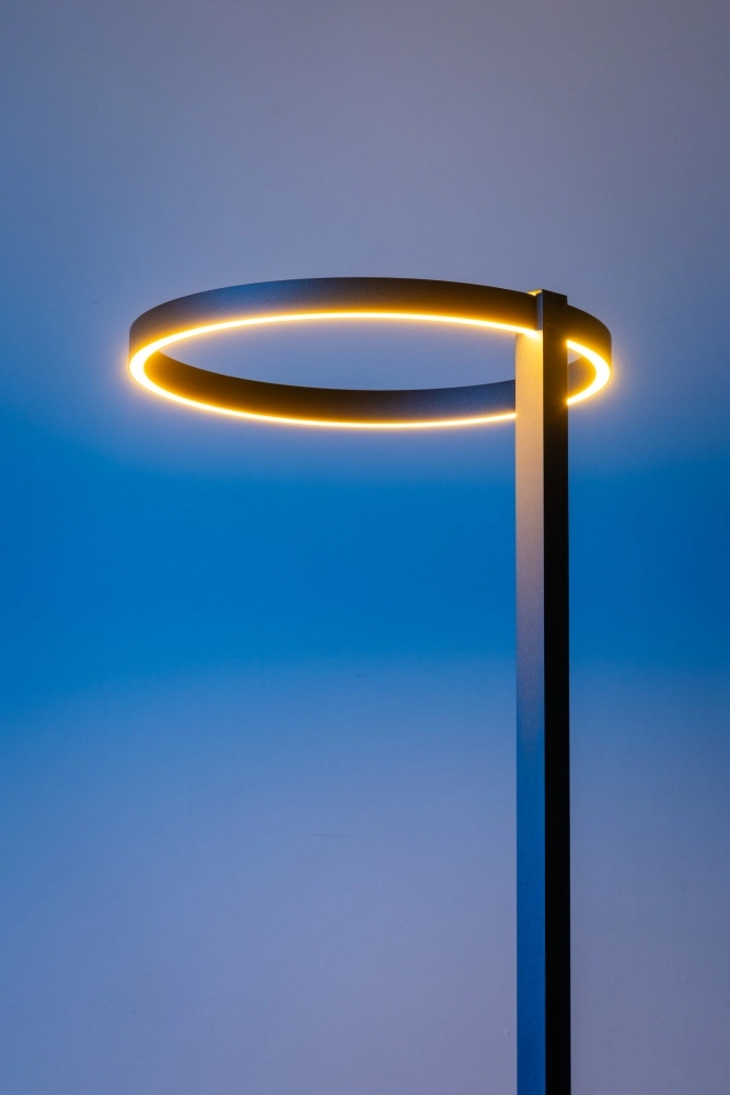 Moderne vloerlamp Joyce Ø 40cm ETH 8720195310334