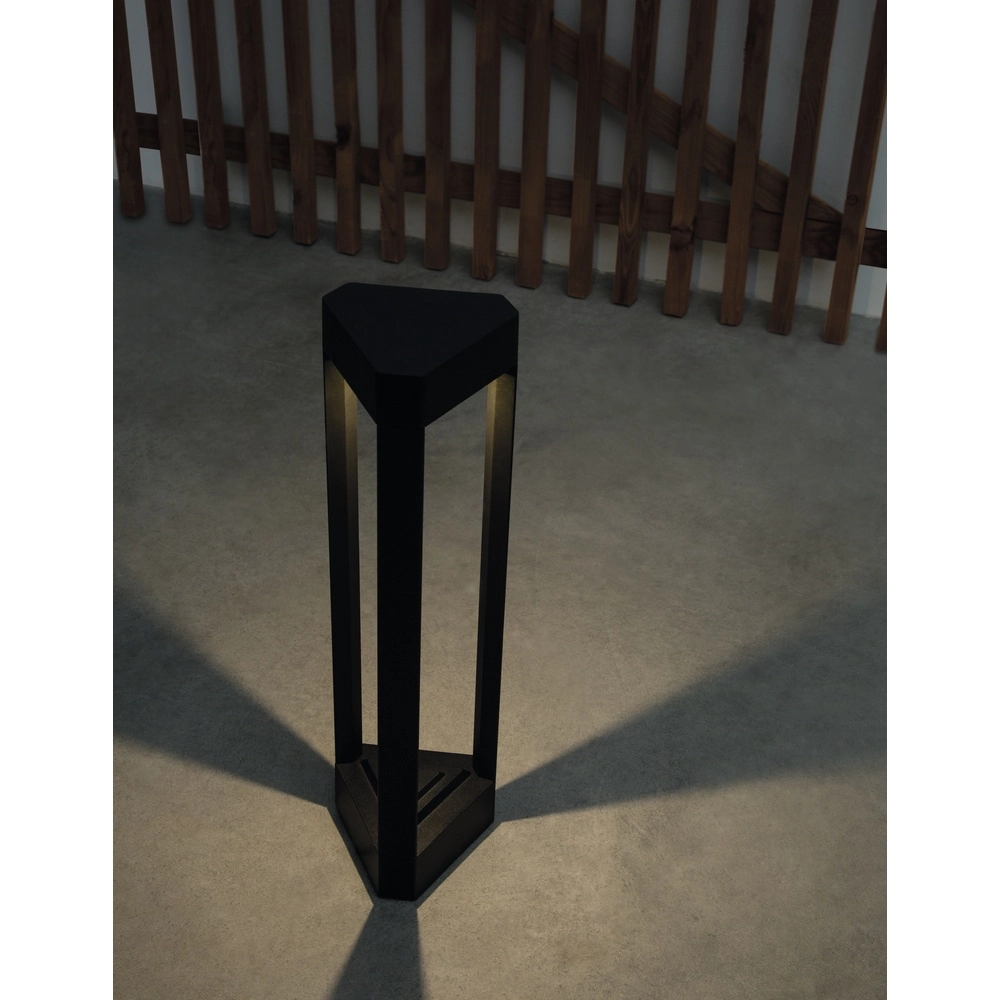Unieke tuinlamp Pax 50cm Lyora 5212017424419