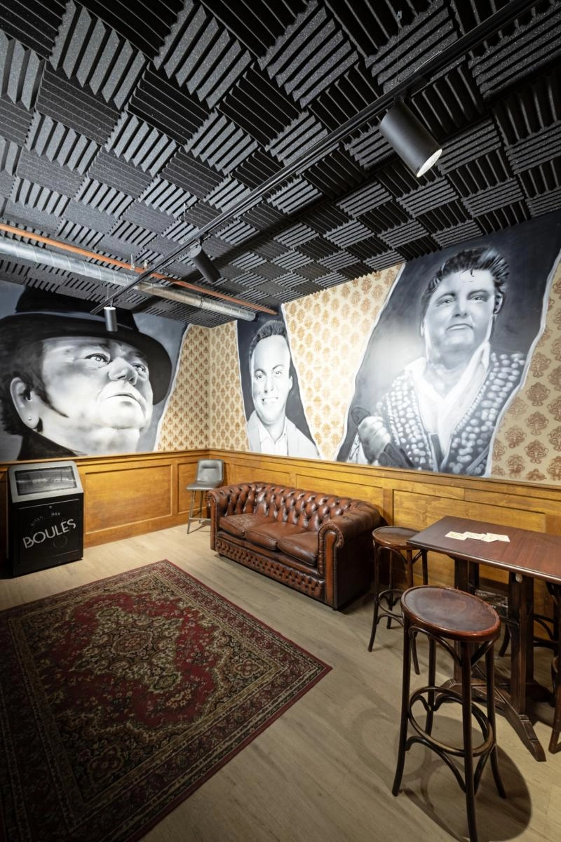 Railspot 3-fase Numinos M Dali zwart 3000K - 24gr SLV 4024163246163