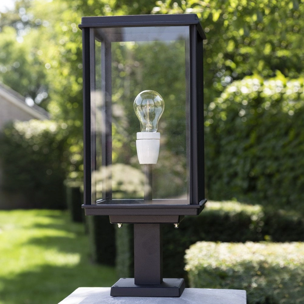 Design sokkellamp Capital XL KS Verlichting 8714732671200