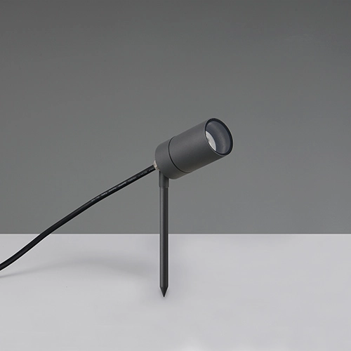 Prikspot Purus antraciet Trio 4017807687910