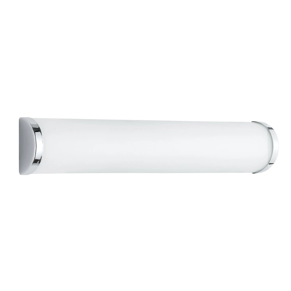 Badkamer wandlamp Series 2801 40cm chroom