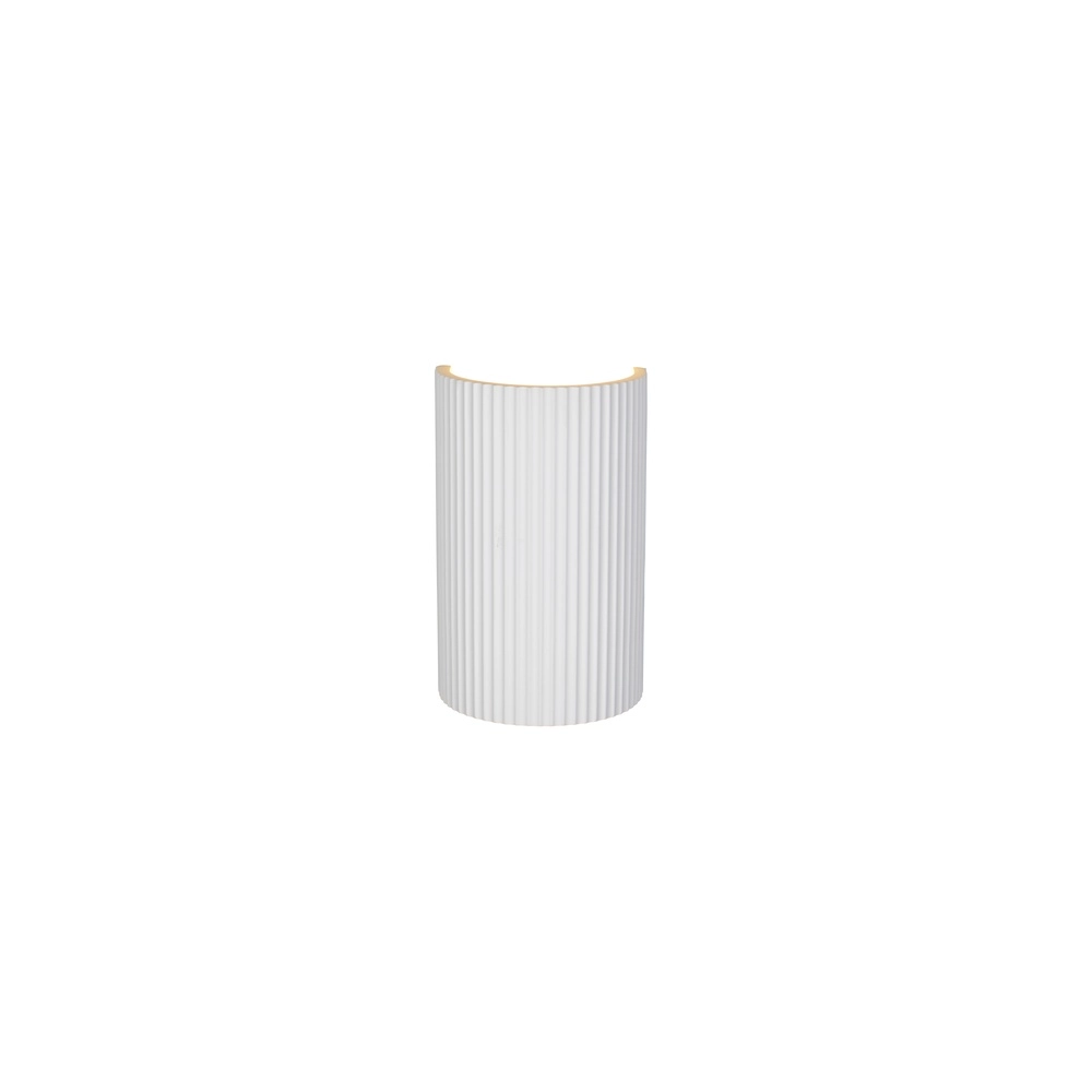 Design wandlamp Raposa gips - wit Trio 4017807692433