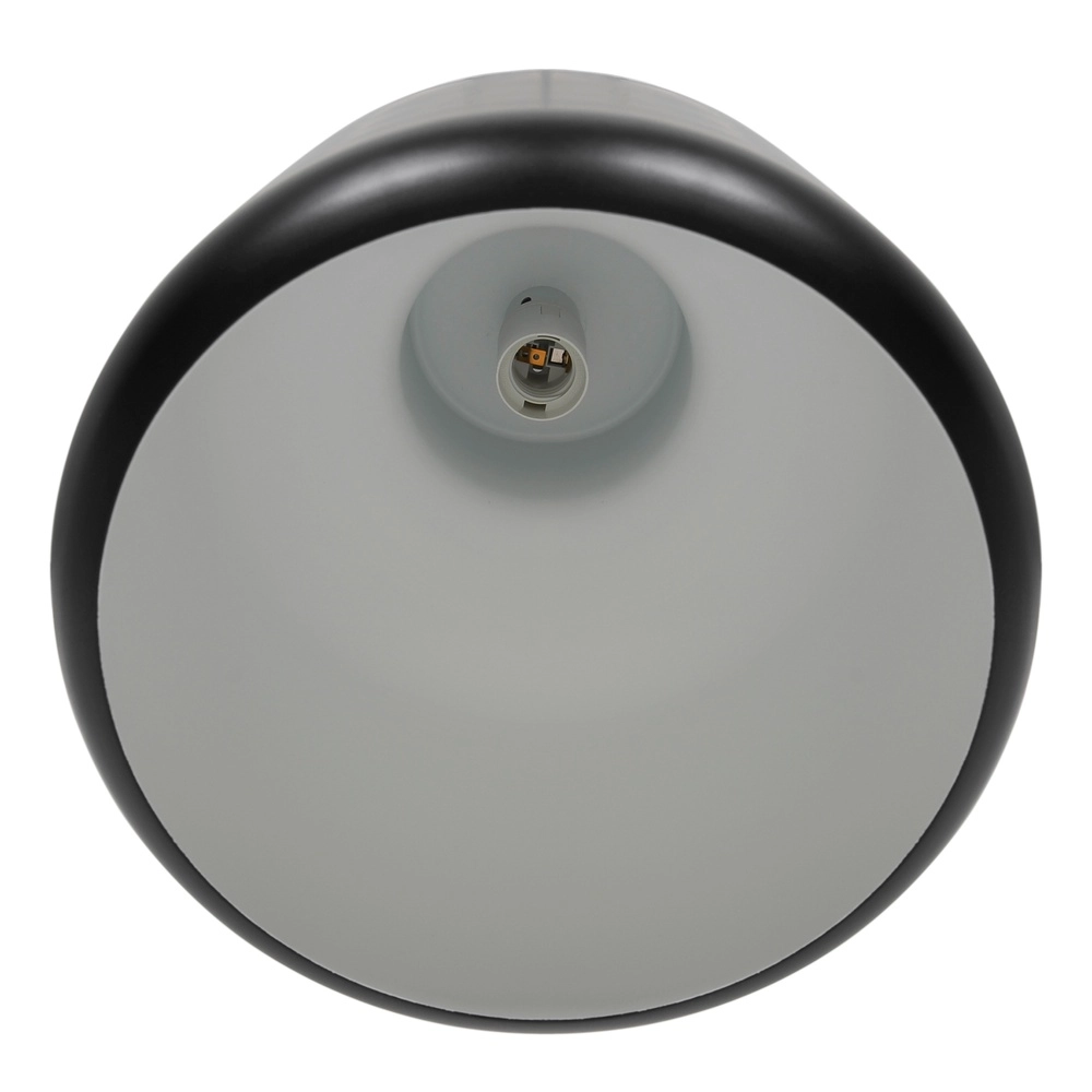 Zwarte hanglamp Louella  Ø 30cm Nordlux 5704924027062