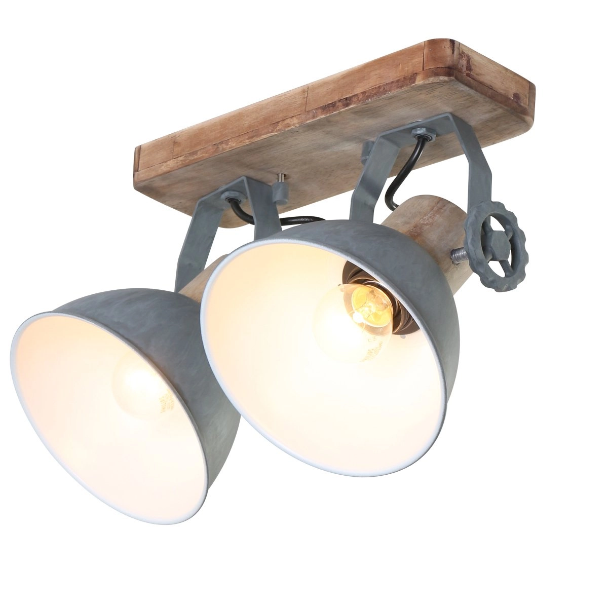 Opbouwspots Gearwood