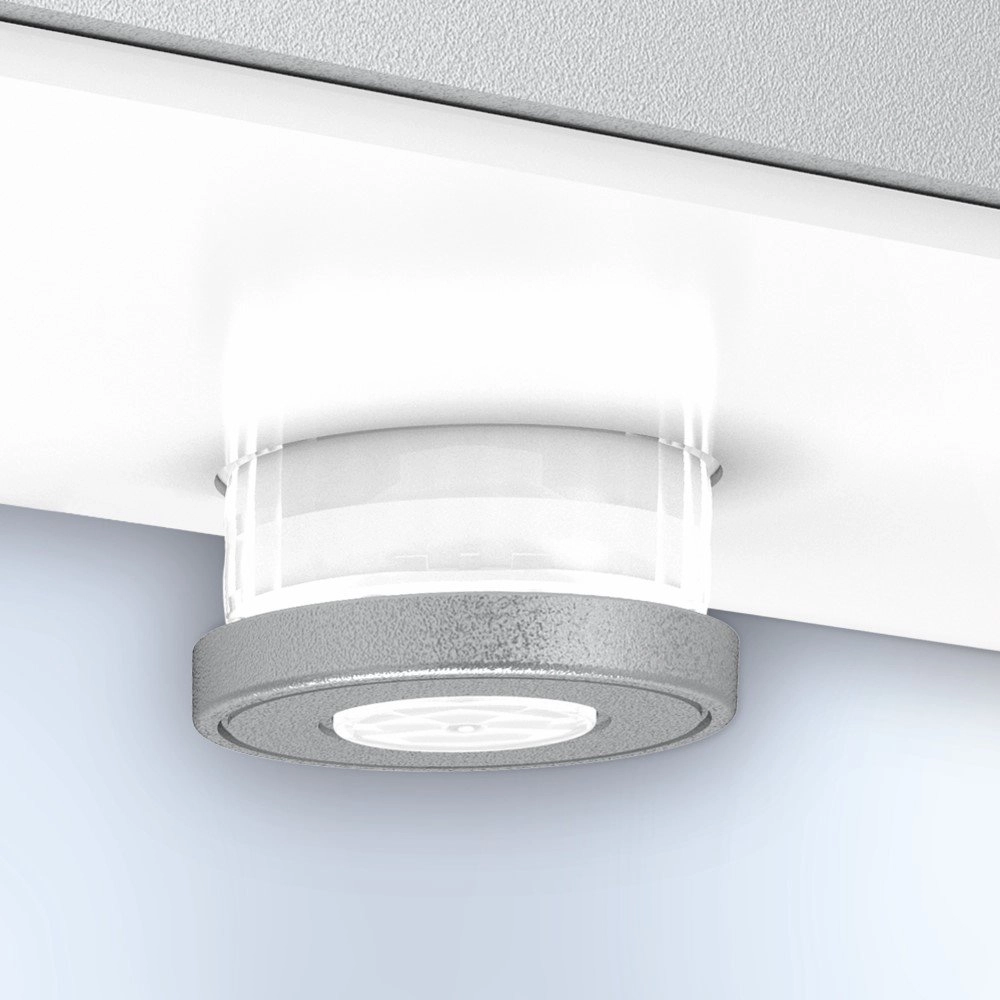 Sensorlamp Xsolar SOL-O op zonne energie Steinel 4007841052652