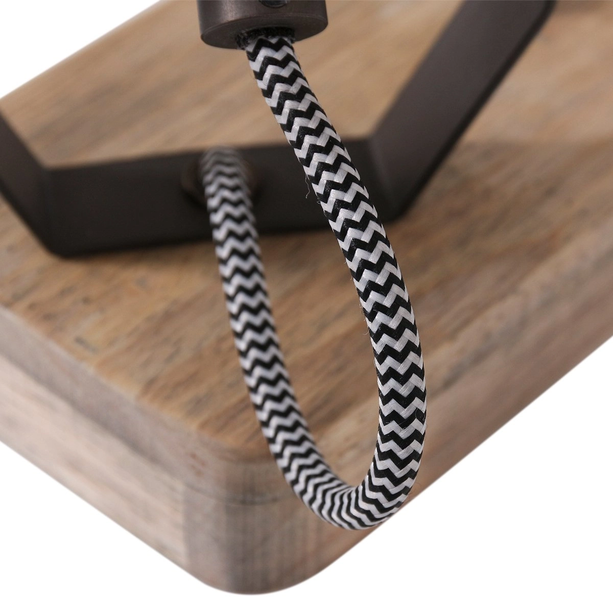 Plafondspot Gearwood 2-lichts Steinhauer 8712746129236