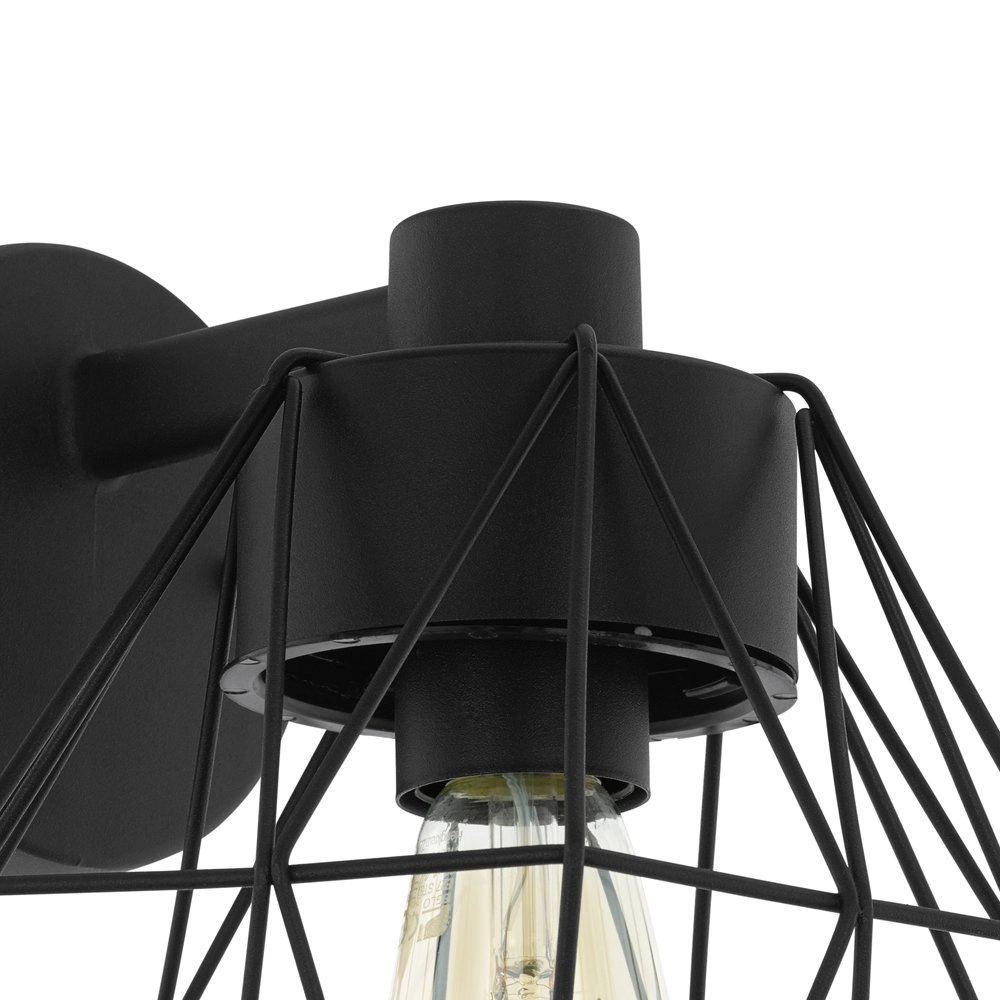 Buitenlamp Canove voor buiten Eglo 9002759972264