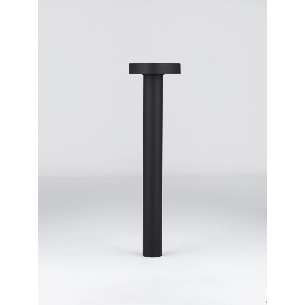 Design tuinlamp Balic 50cm zwart Lyora 5212017497154