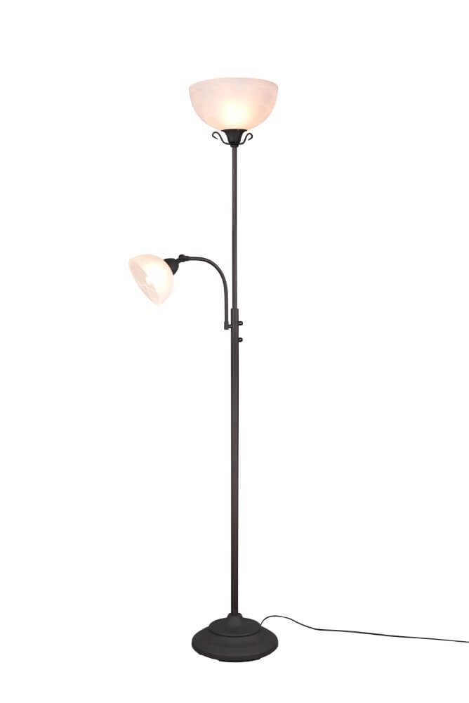 Klassieke leeslamp Country Klassieke leeslamp Country