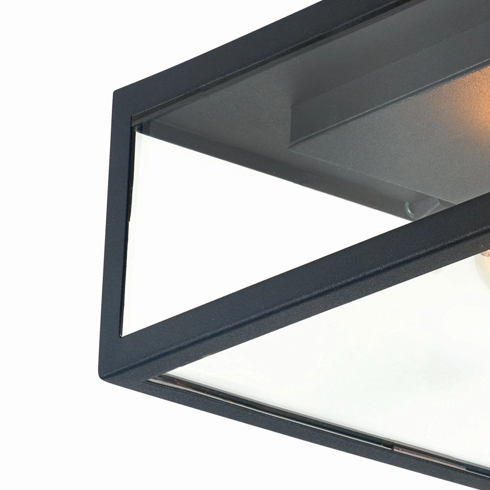 Landelijke plafondlamp Lofoten Franssen 7042891945063