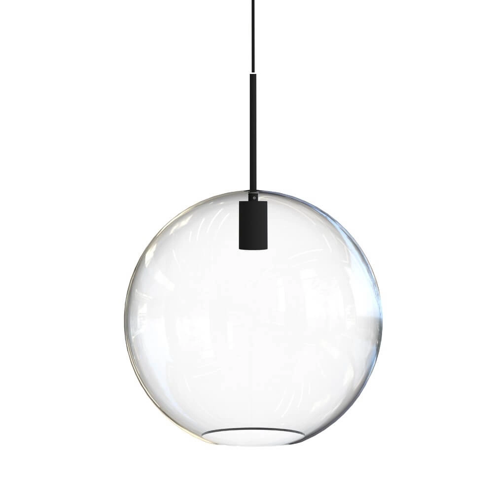 Glazen bollamp Sphere Ø 35cm