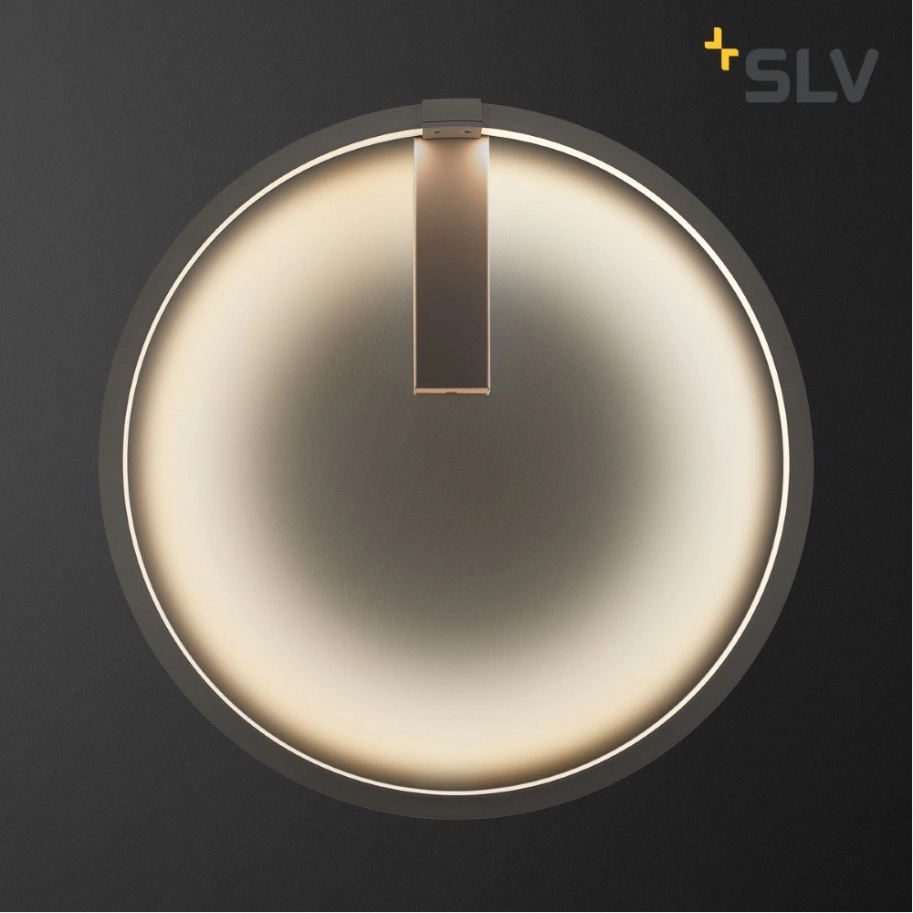 Design wandlamp One Ø 60cm SLV 4024163231121