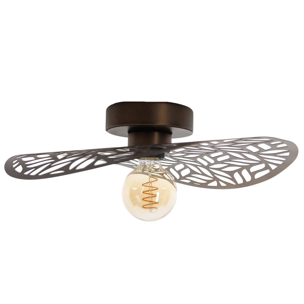 Plafondlamp Swaby Ø 40cm Eglo 9008606359578