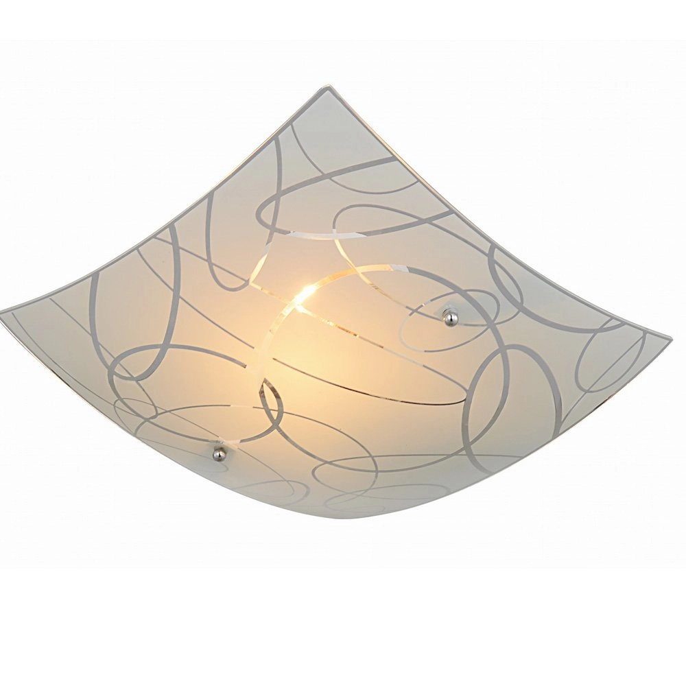 Design plafondlamp Spirelli 30 Design plafondlamp Spirelli 30