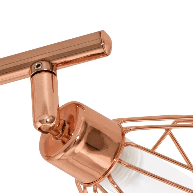 Retro Plafondspots Zapata Eglo 9002759955472