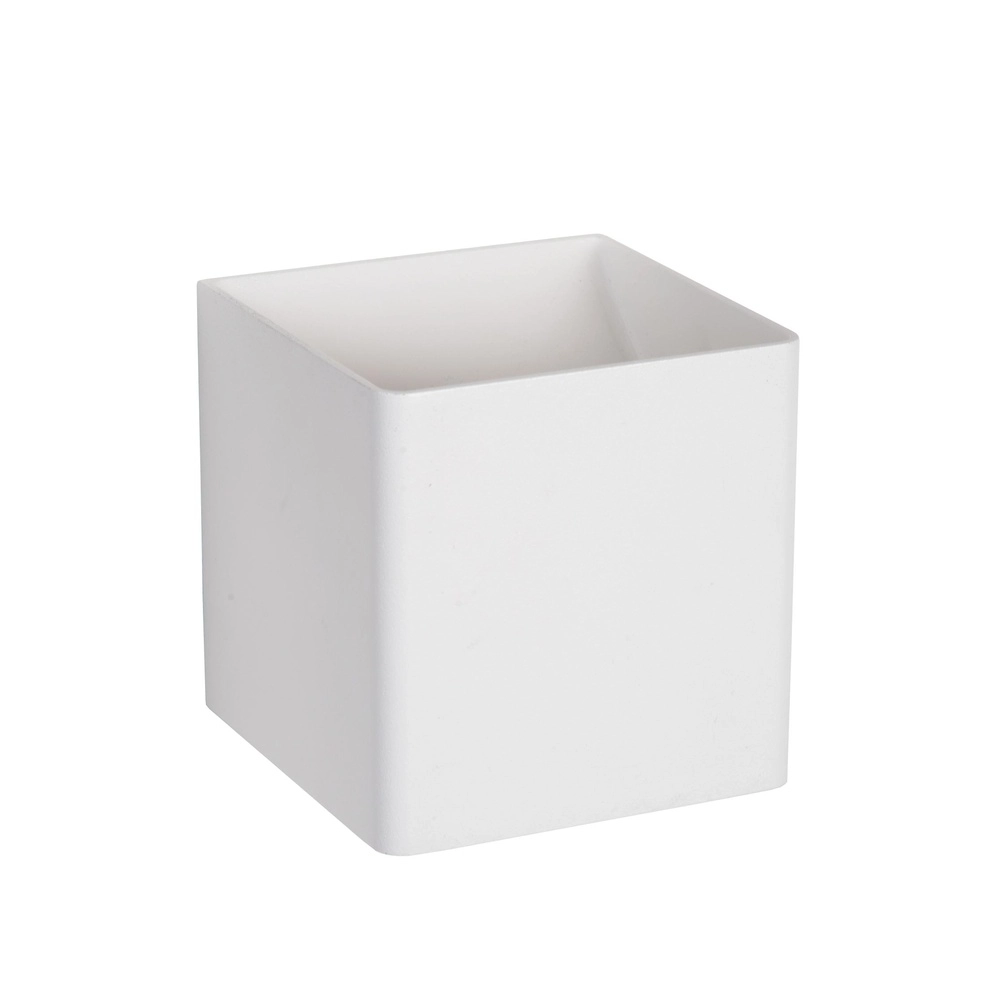 Oplaadbare wandlamp Vertigo magnetisch wit