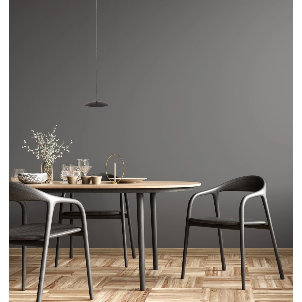 Hanglamp Scala Ø 20cm zwart nikkel Masterlight 8718121306919