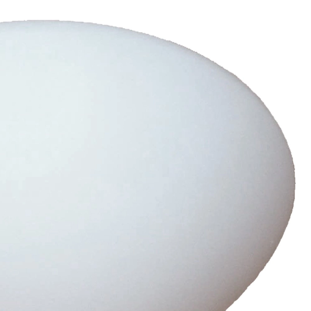 Ronde plafondlamp Plafonniere 35cm wit Masterlight 8718121126548