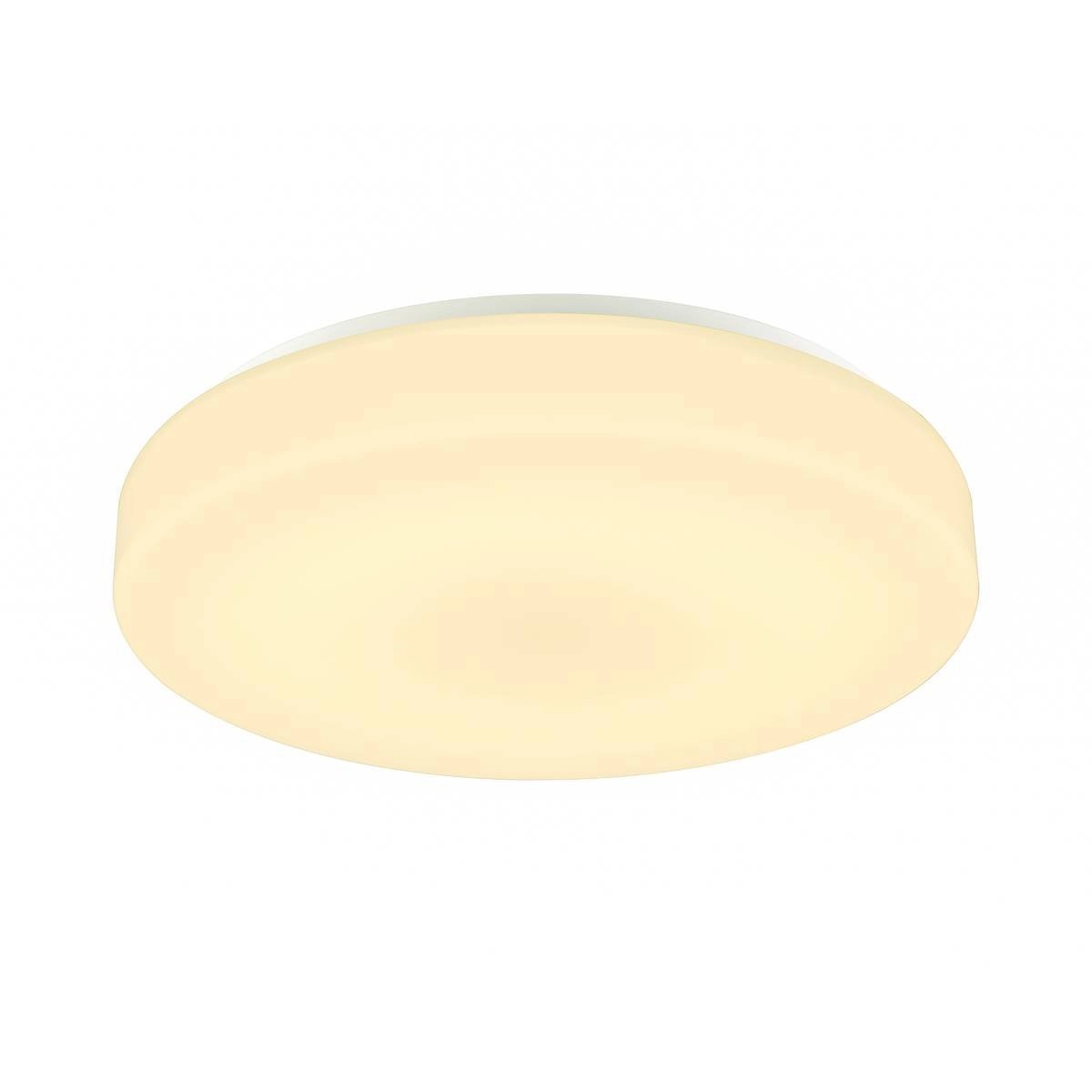 Veranda plafondlamp Lipsy 40cm wit Veranda plafondlamp Lipsy 40cm wit