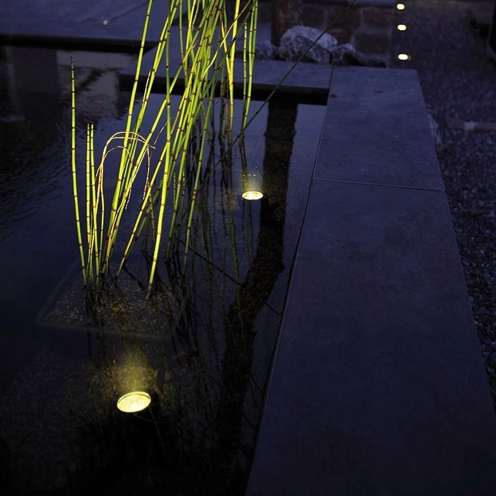 Onderwater spot Sub 12 volt LED In-lite 8717051004865