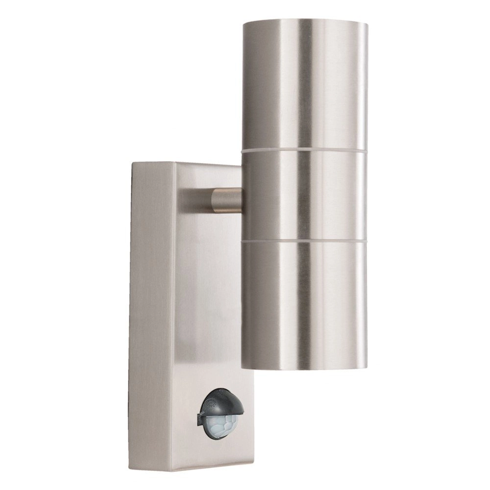 Wandspot Splot met bewegingssensor