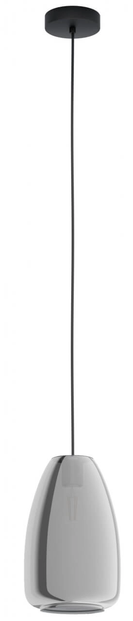 Smoke hanglamp Chelvey