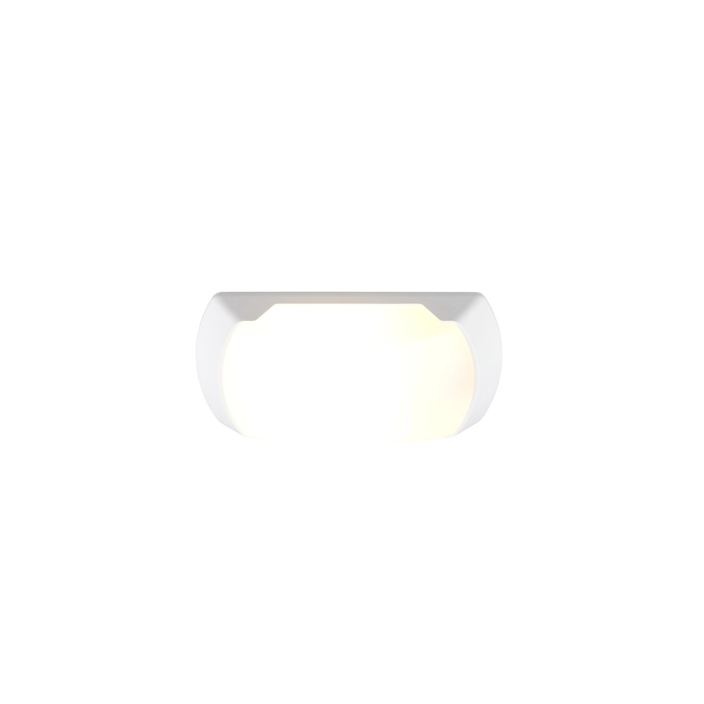 Design buitenlamp Cumana wit Trio 4017807687873