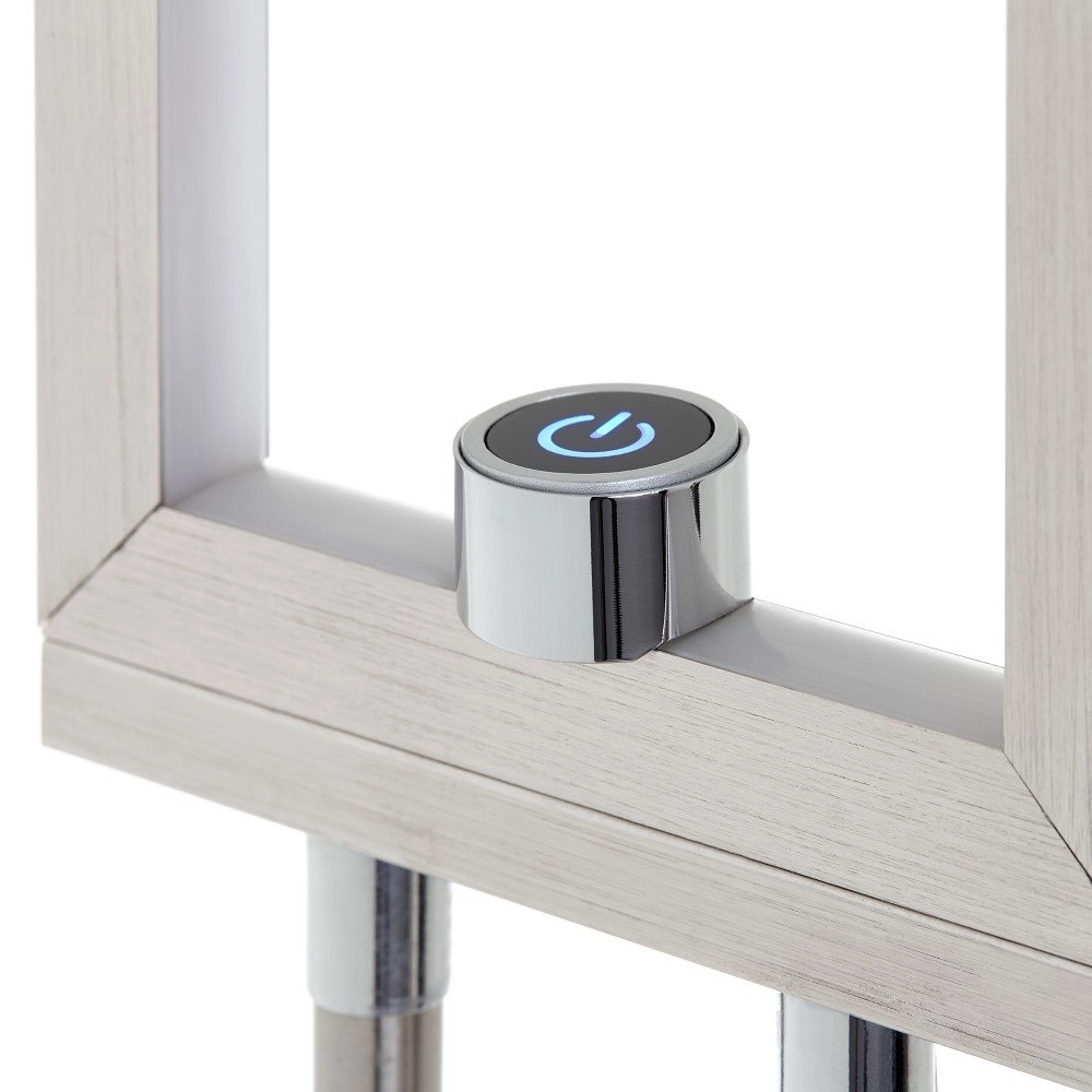 Led vloerlamp Tunar Brilliant 4004353316975