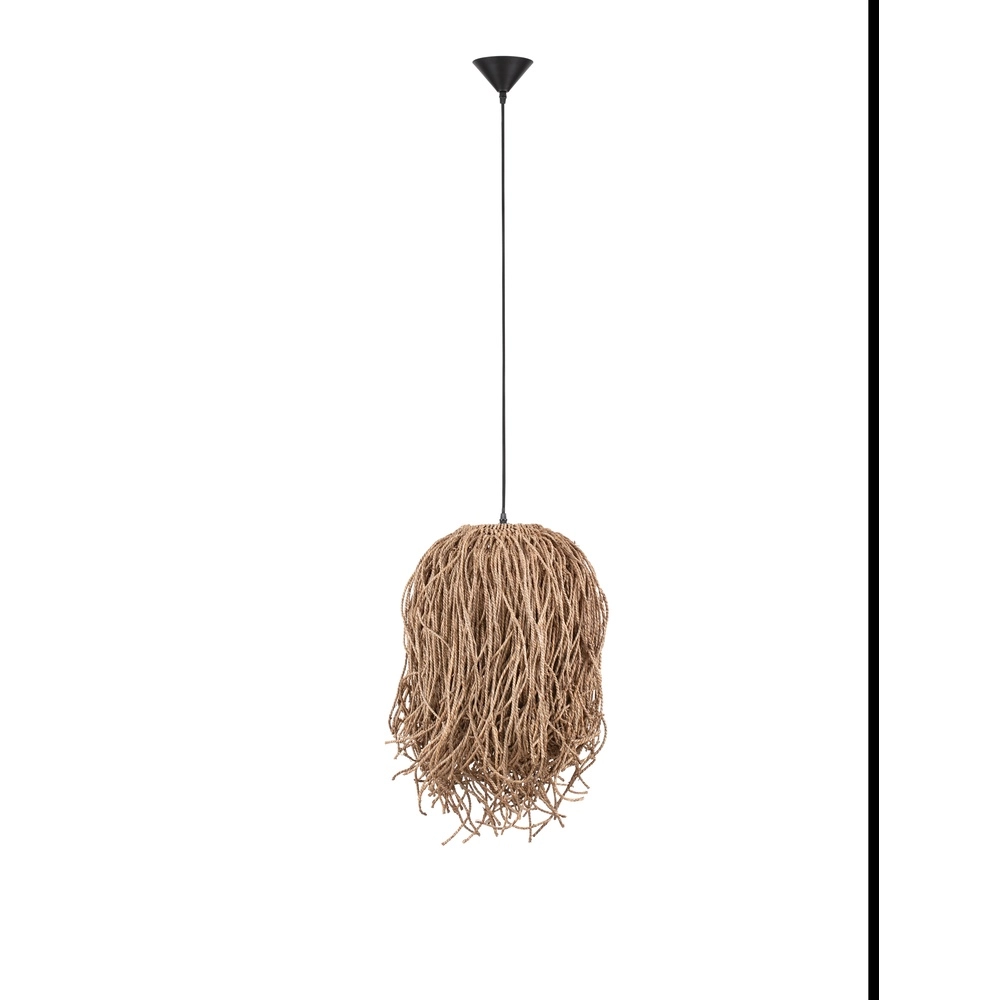 Natuurlijke hanglamp Hay Ø 32cm Lyora 5212017452894