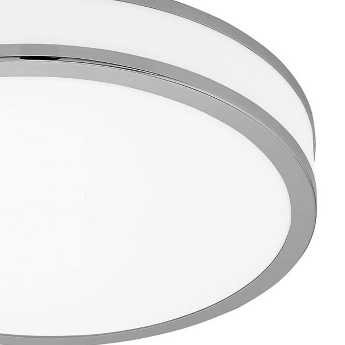 Plafonniere Palermo 2 41cm wit Eglo 9002759956844