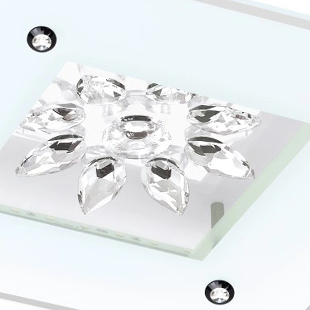 Led plafondlamp Benalua 1 Eglo 9002759965365