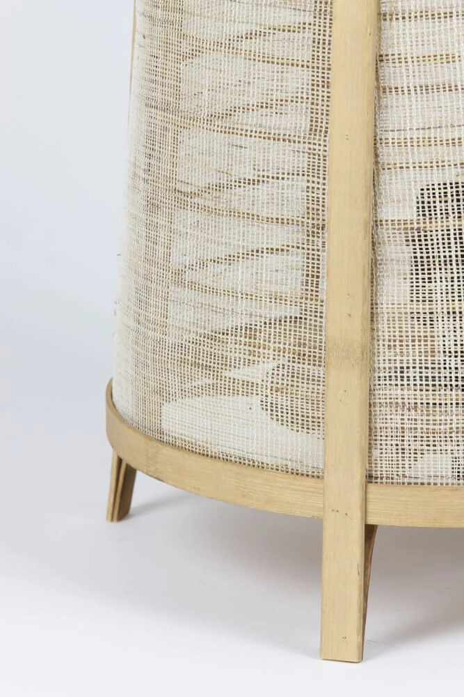 Tafellampje Jacinto Ø 34cm Light & Living 8717807315405