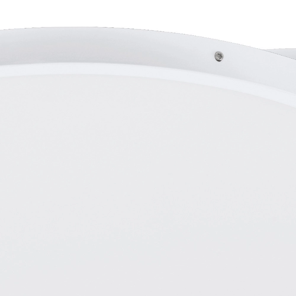 Led plafonniere Fueva 1 60cm Eglo 9002759972790