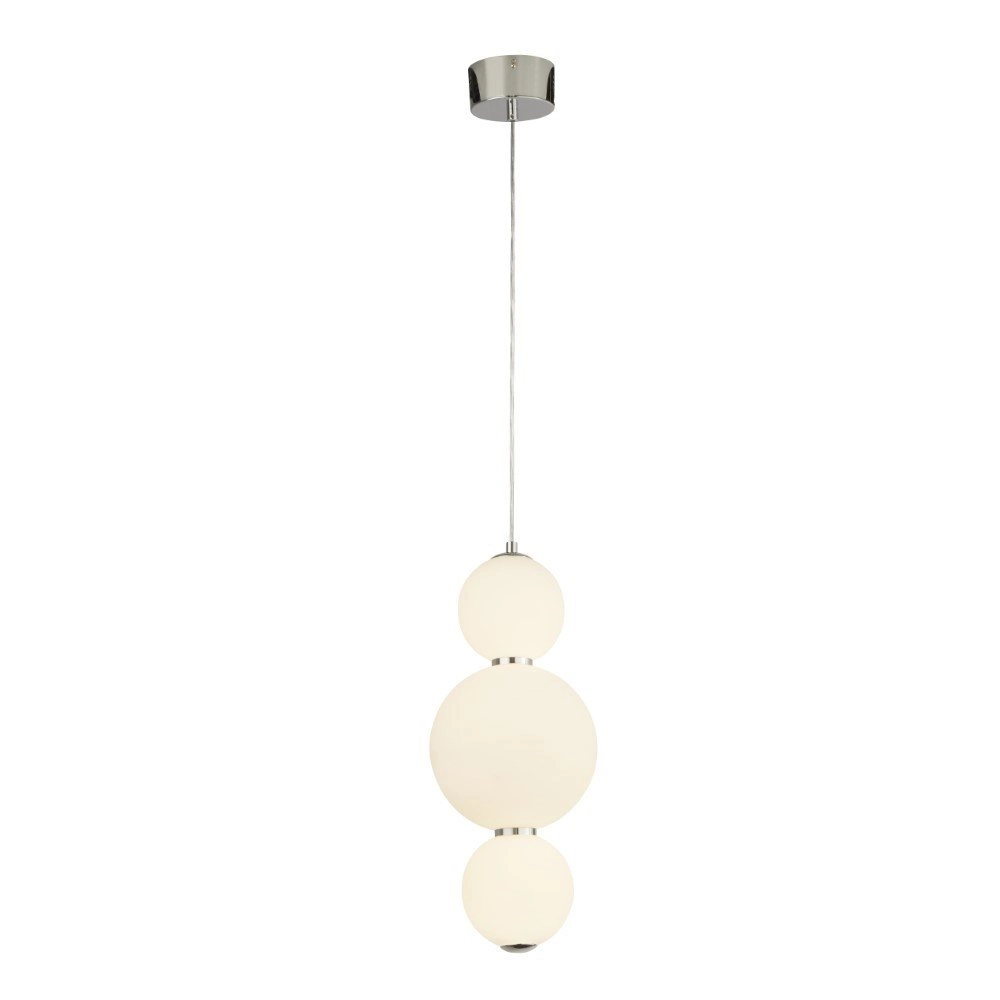 Design hanglamp Snowball Searchlight 5053423174693