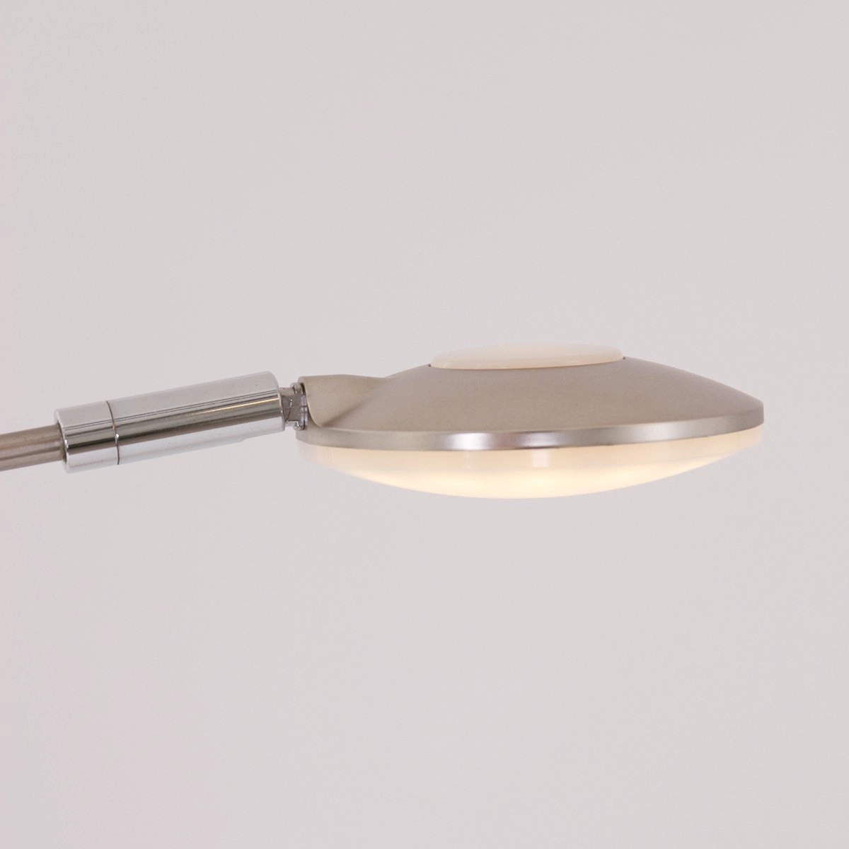 Prachtige vloerlamp Mexlite Steinhauer 8712746114799