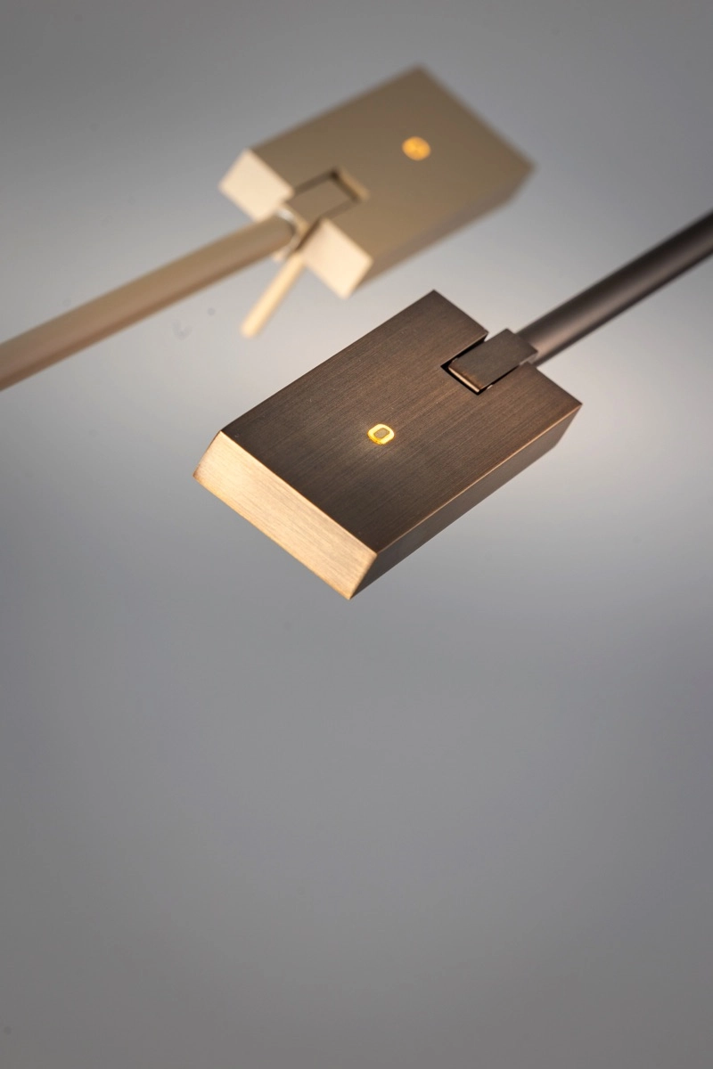 Led vloerlamp Bart zand ETH 8720195311546