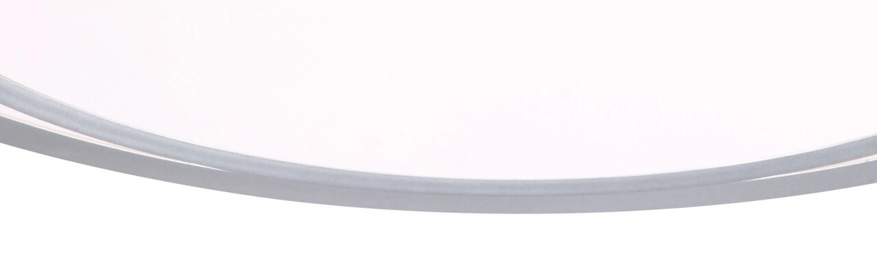 Led plafondlamp Luciano Ø 28cm Brilliant 4004353361098