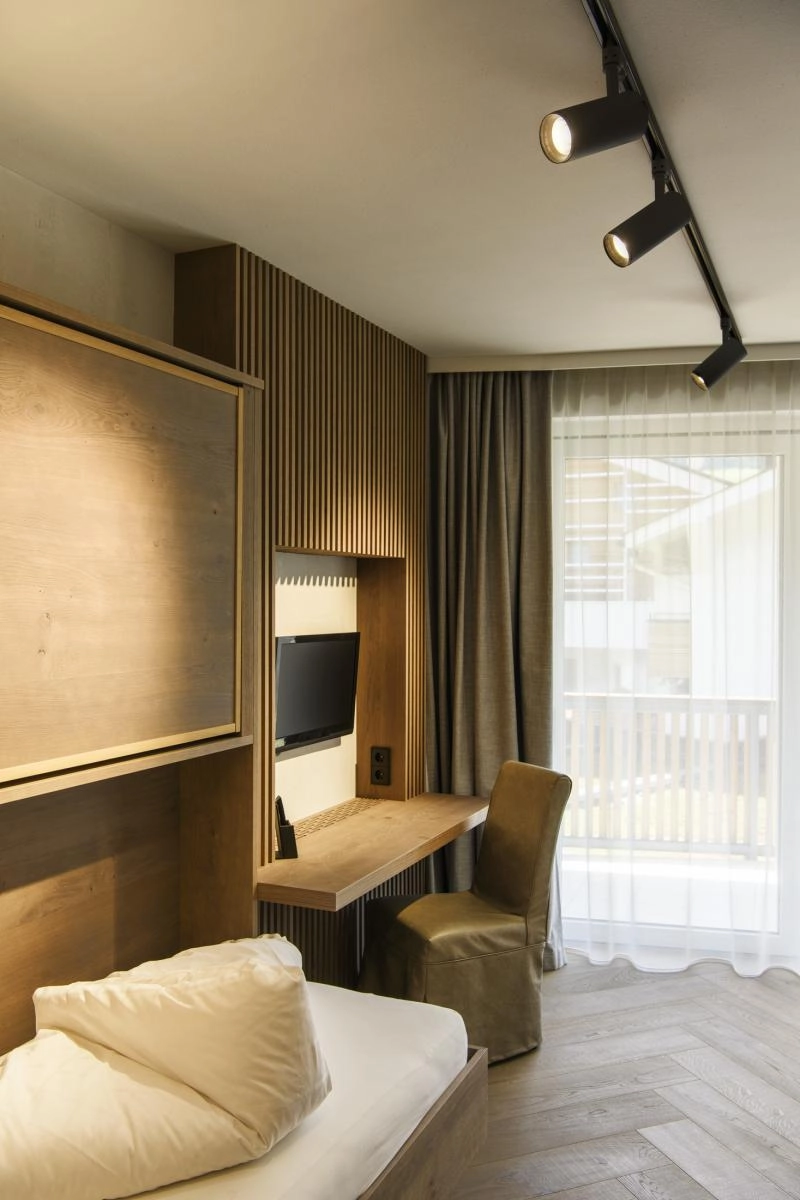 Railspot 3-fase Numinos M zwart 3000K - 24gr SLV 4024163243285