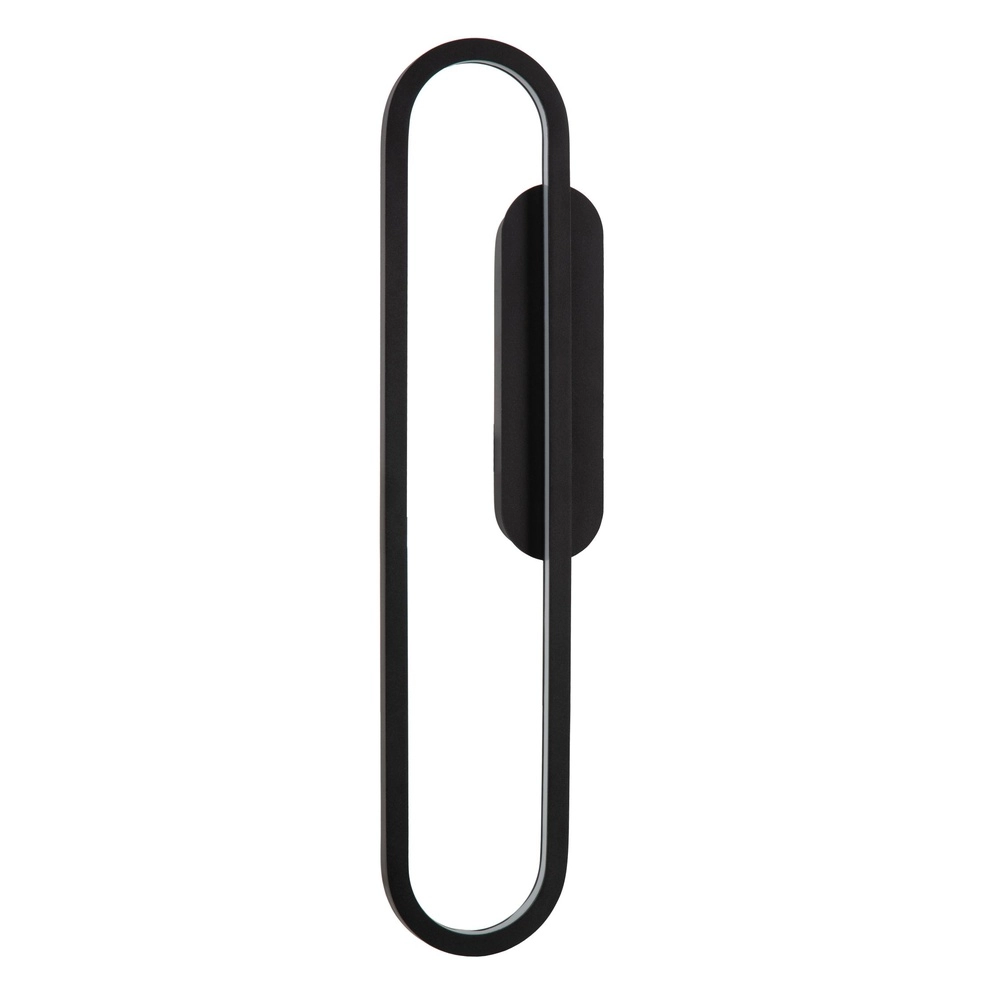 Design wandlamp Thelma ovaal 60cm