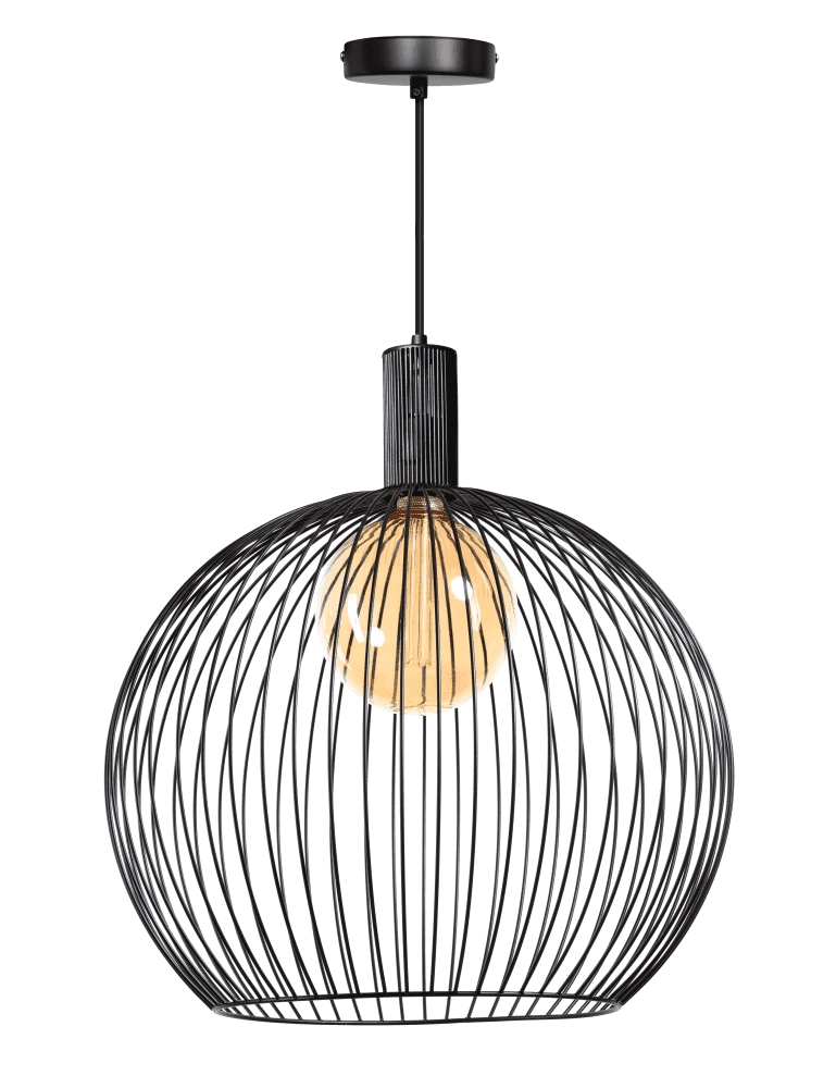 Hanglamp Wire Ø 60cm ETH 8719075186954