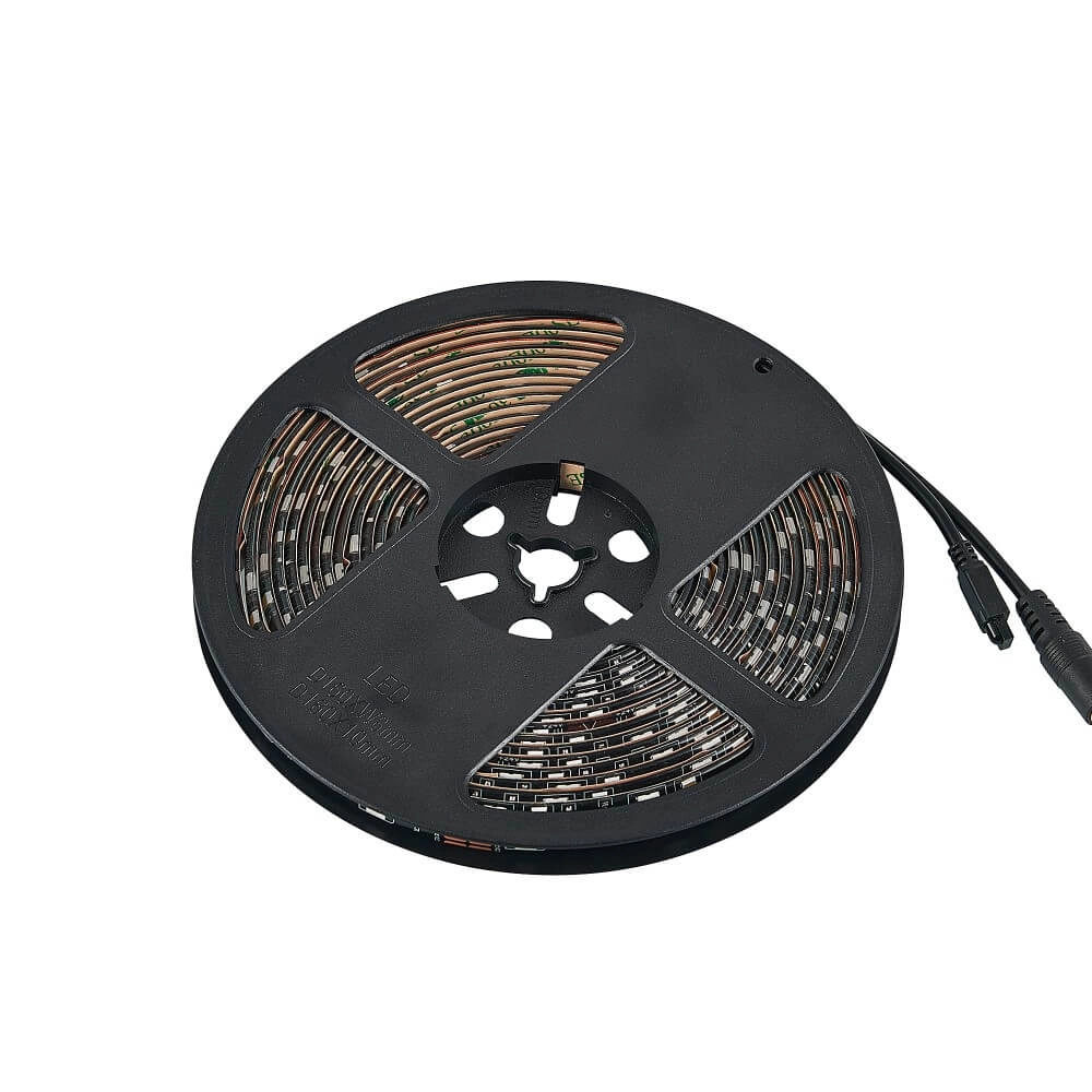 Ledstrip Gaming Rush RGB 5 meter Trio 4017807577402