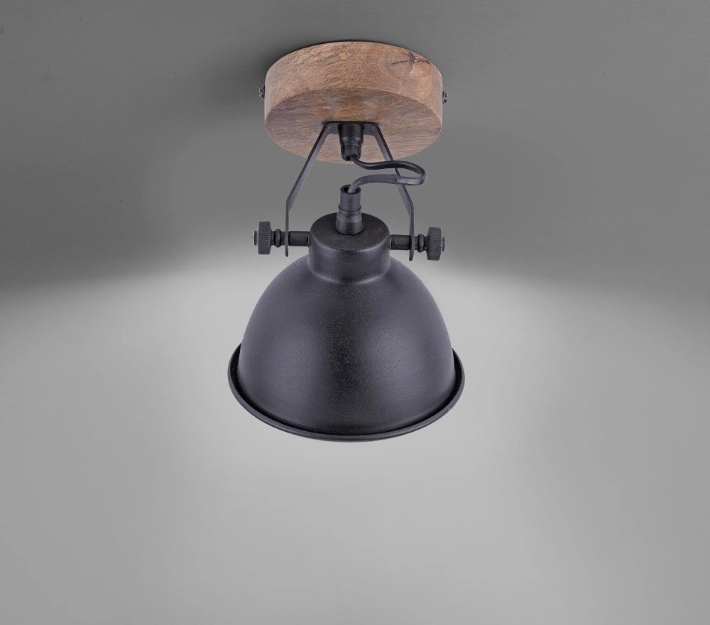 Landelijke spot Samia Just Light 4043689957346