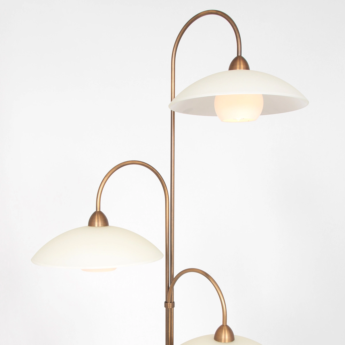 Led hanglamp Sovereign classic Steinhauer 8712746133660