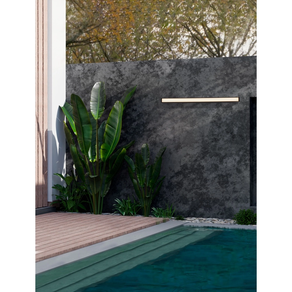 Wandlamp Nova design 100cm Lyora 5212017470560