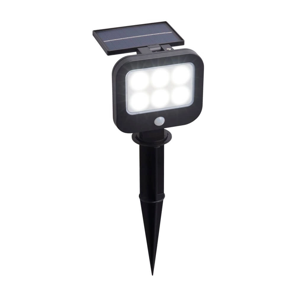 Priklampje Solar met spie Searchlight 5053423241487