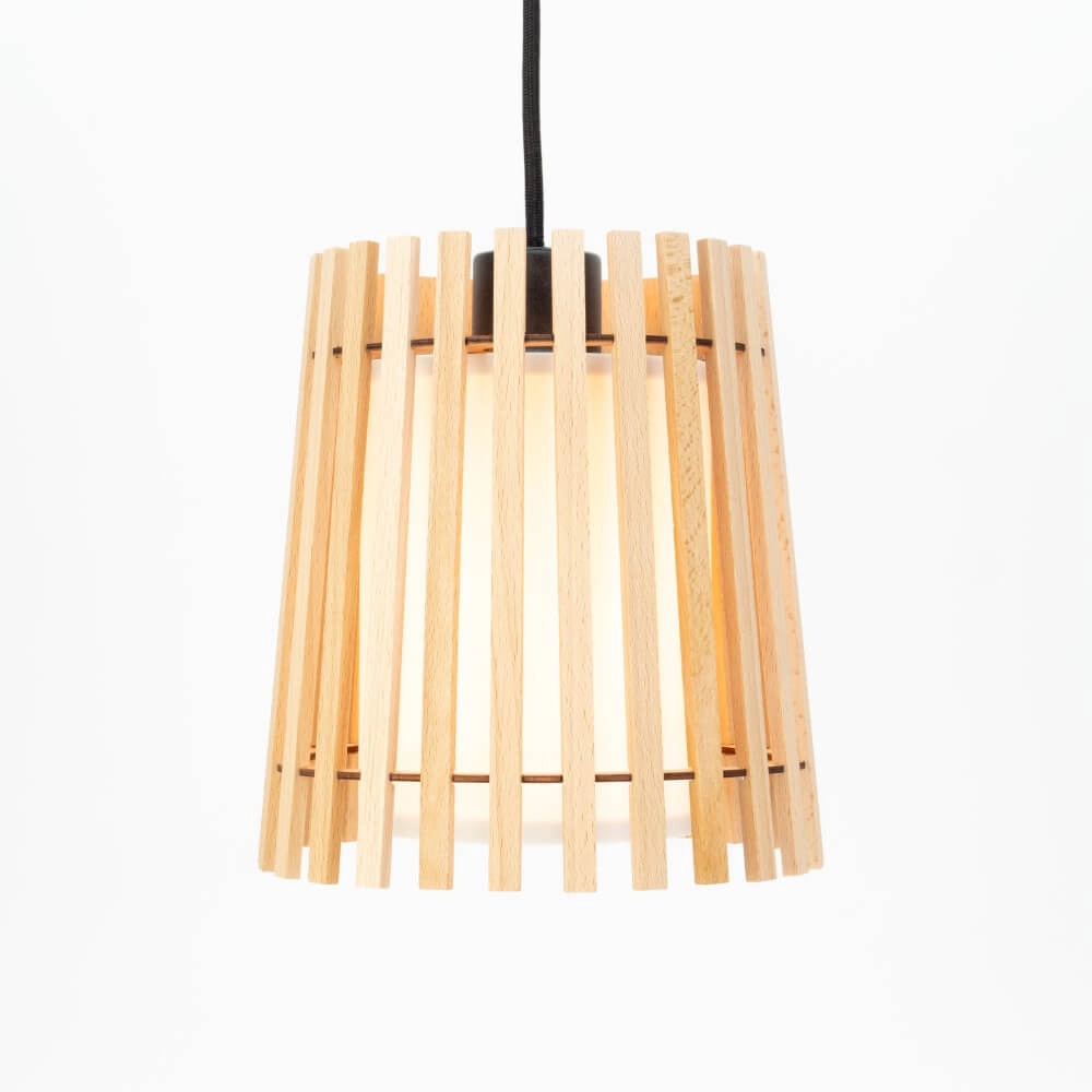 Scandinavische hanglamp Fattoria Ø 20cm Eglo 9008606274727