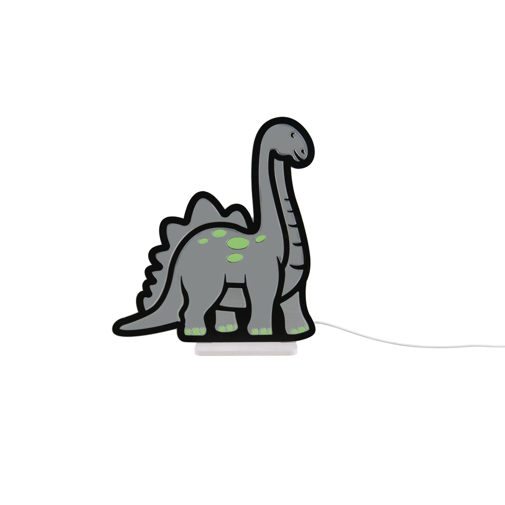 Tafellampje Spike dino Trio 4017807735710