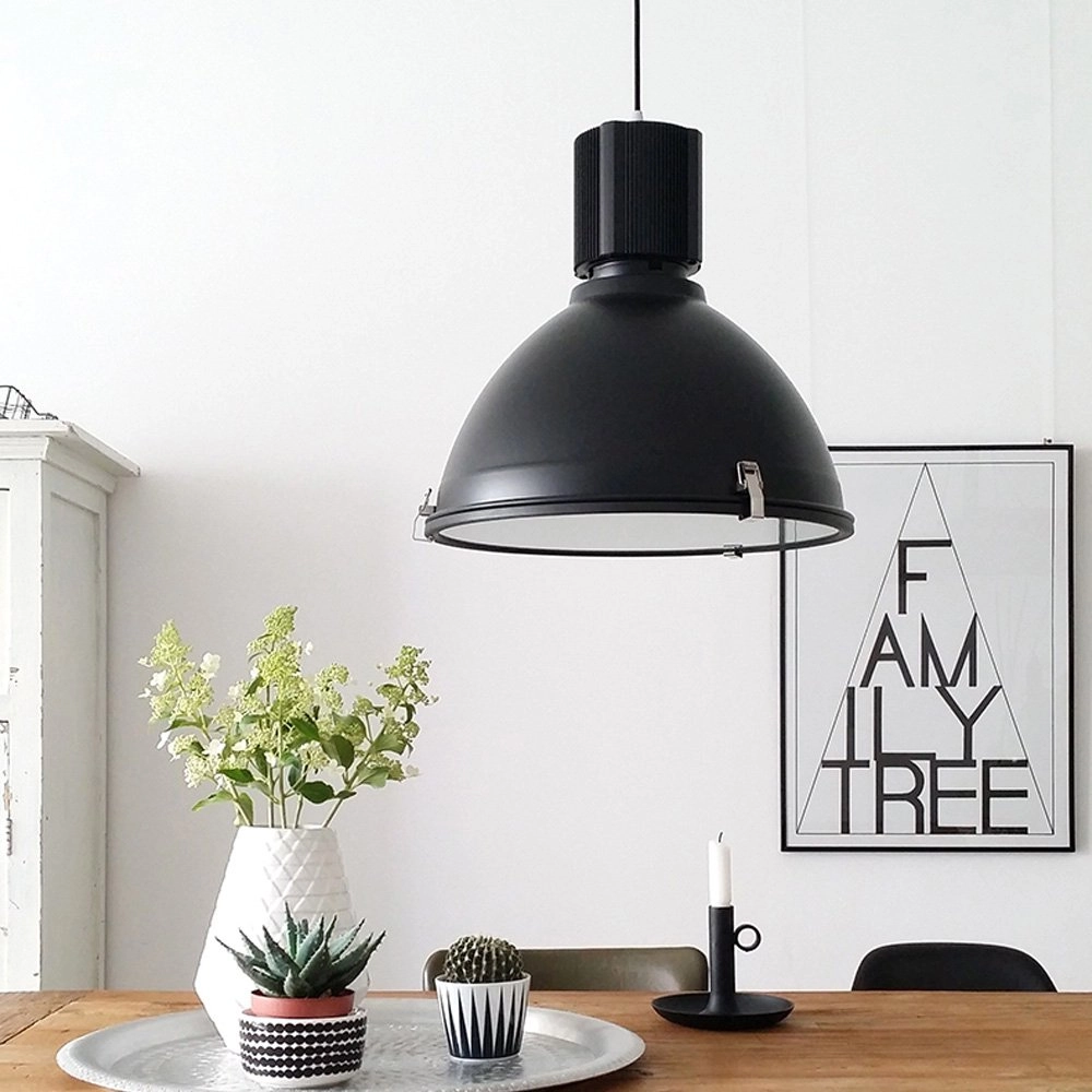 Hanglamp Warbier Steinhauer 8712746091571
